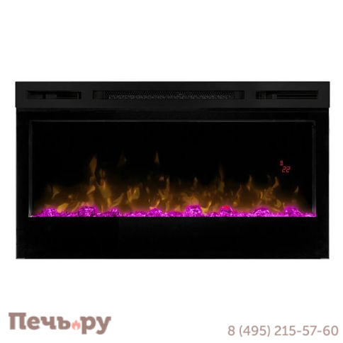 Электрокамин Dimplex Optiflame Prism 34 (BLF3451) фото 6