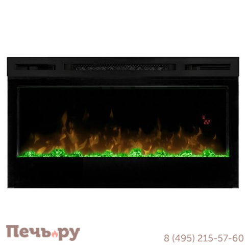 Электрокамин Dimplex Optiflame Prism 34 (BLF3451) фото 7