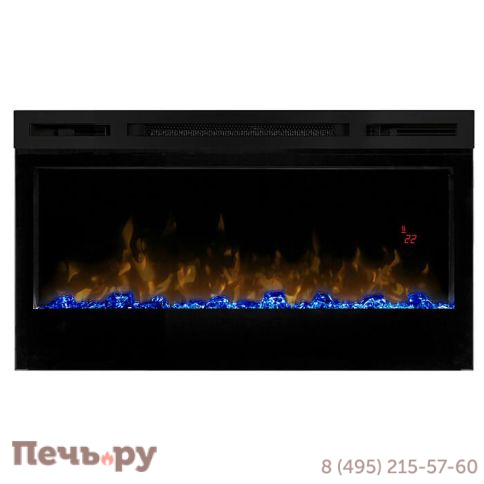 Электрокамин Dimplex Optiflame Prism 34 (BLF3451) фото 8