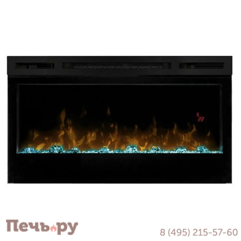 Электрокамин Dimplex Optiflame Prism 34 (BLF3451) фото 9