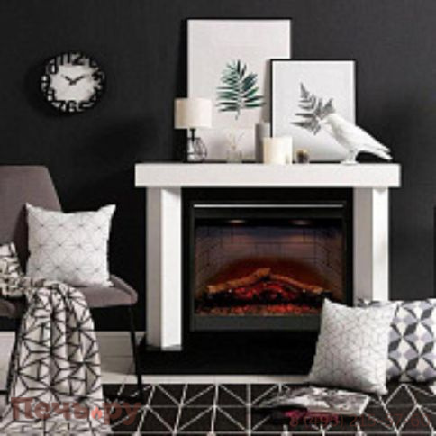 Электрокамин Dimplex Optiflame Symphony 26 DF2608-INT фото 2