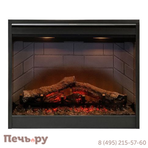 Электрокамин Dimplex Optiflame Symphony 26 DF2608-INT фото 3