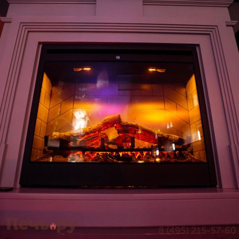 Электрокамин Dimplex Optiflame Symphony 26 DF2608-INT фото 7