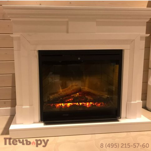 Электрокамин Dimplex Optiflame Symphony 26 DF2608-INT фото 8