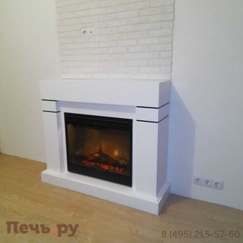 Электрокамин Dimplex Optiflame Symphony 26 DF2608-INT фото 9