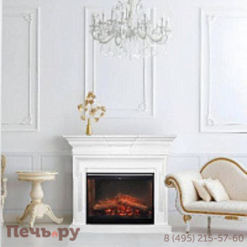 Электрокамин Dimplex Optiflame Symphony 30 DF3020-INT фото 2