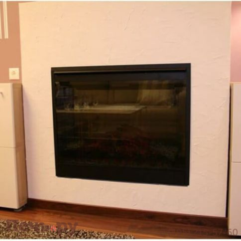 Электрокамин Dimplex Symphony 30' DF3020 EU фото 3