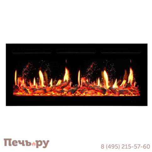 Электрокамин Royal Flame 5D V-ART 40 фото 2