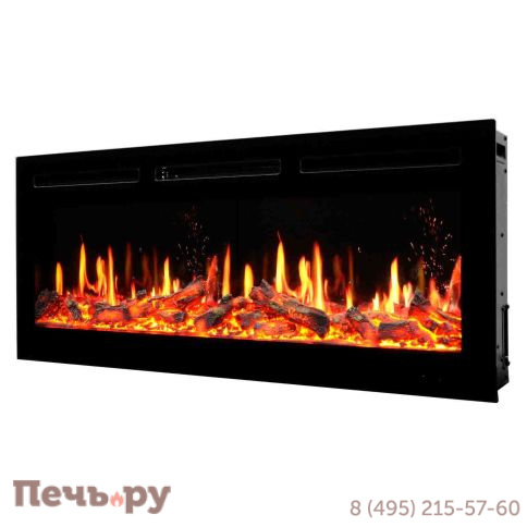 Электрокамин Royal Flame 5D V-ART 40 фото 5
