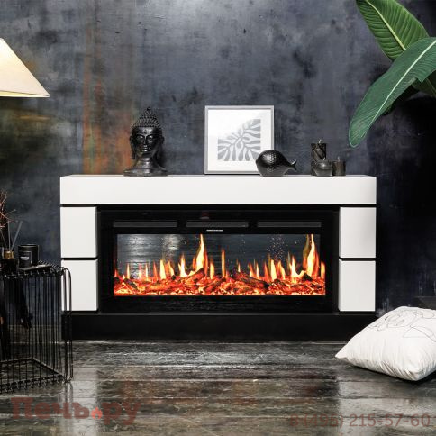 Электрокамин Royal Flame 5D V-ART 40 фото 6