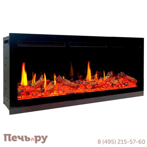 Электрокамин Royal Flame 5D V-ART 50 фото 4