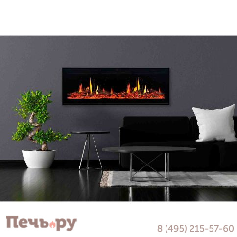 Электрокамин Royal Flame 5D V-ART 50 фото 6