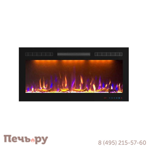 Электрокамин Royal Flame Crystal 36 RF фото 2