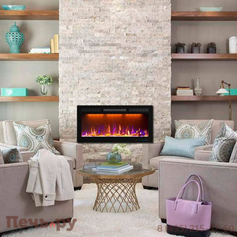 Электрокамин Royal Flame Crystal 36 RF фото 4