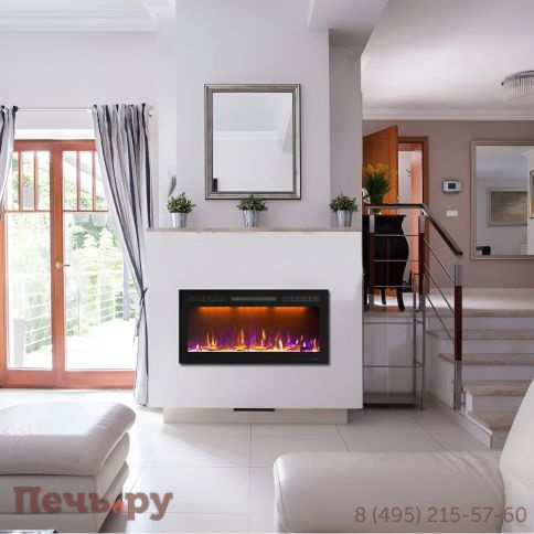 Электрокамин Royal Flame Crystal 36 RF фото