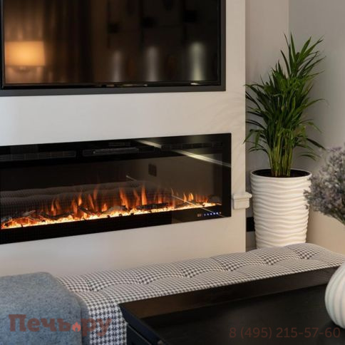 Электрокамин Royal Flame Crystal 50 RF фото 11