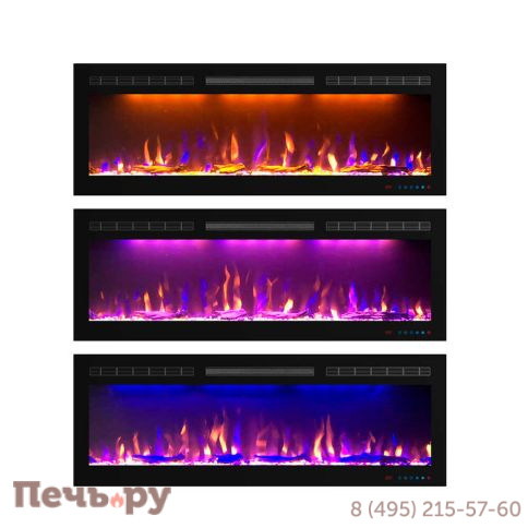 Электрокамин Royal Flame Crystal 50 RF фото 12