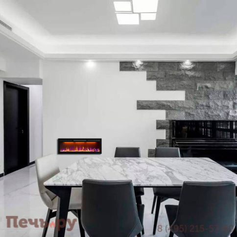 Электрокамин Royal Flame Crystal 50 RF фото 7