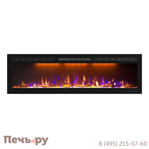 Электрокамин Royal Flame Crystal 60 RF фото 2