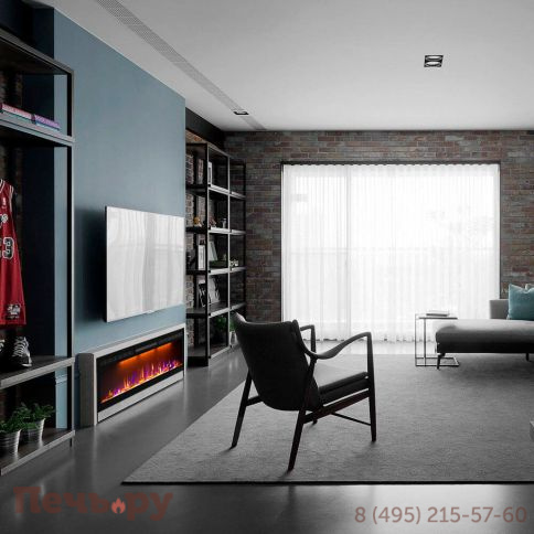 Электрокамин Royal Flame Crystal 60 RF фото 4