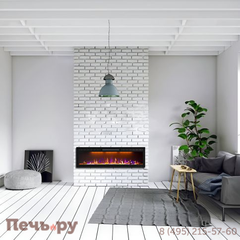 Электрокамин Royal Flame Crystal 60 RF фото