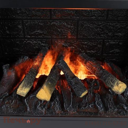 Электрокамин Royal Flame Design B800RF 3D фото 7