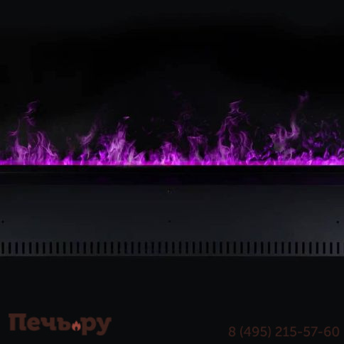 Электрокамин Royal Flame Design L1000RF 3D PS/LOG фото 14