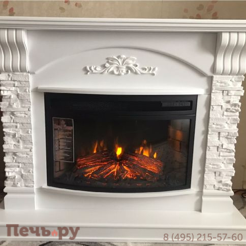 Электрокамин Royal Flame Dioramic 25 LED FX фото 6