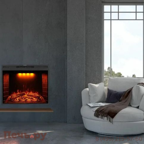 Электрокамин Royal Flame Emerald 23 фото 11