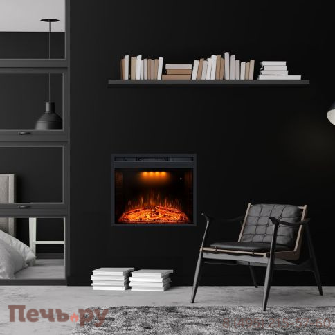 Электрокамин Royal Flame Emerald 23 фото 12