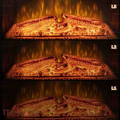 Электрокамин Royal Flame Emerald 26 фото 5