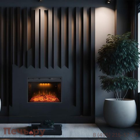 Электрокамин Royal Flame Emerald 26 фото