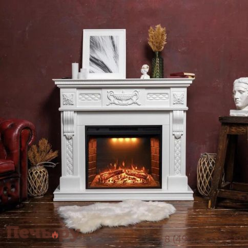 Электрокамин Royal Flame Emerald 28 фото 13