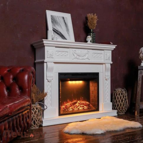 Электрокамин Royal Flame Emerald 28 фото 14