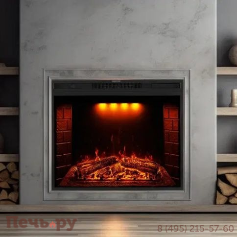 Электрокамин Royal Flame Emerald 28 фото 8