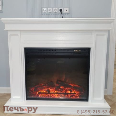 Электрокамин Royal Flame Jupiter FX New фото 4