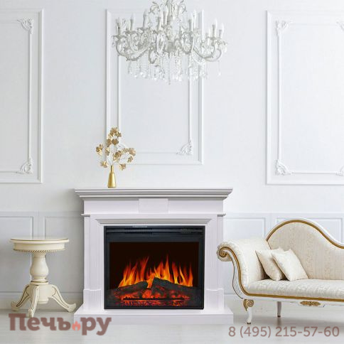 Электрокамин Royal Flame Jupiter FX New фото 9