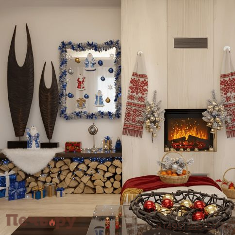 Электрокамин Royal Flame Jupiter FX New фото