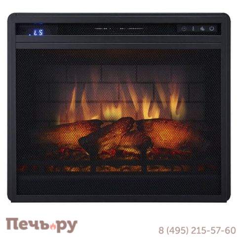 Электрокамин Royal Flame Vision 23 EF LED 3D FX фото 2