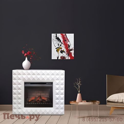 Электрокамин Royal Flame Vision 23 EF LED 3D FX фото