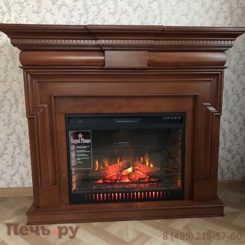 Электрокамин Royal Flame Vision 30 EF LED FX фото 4