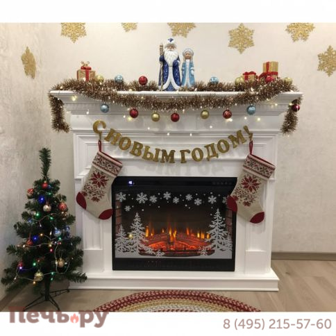 Электрокамин Royal Flame Vision 30 EF LED FX фото