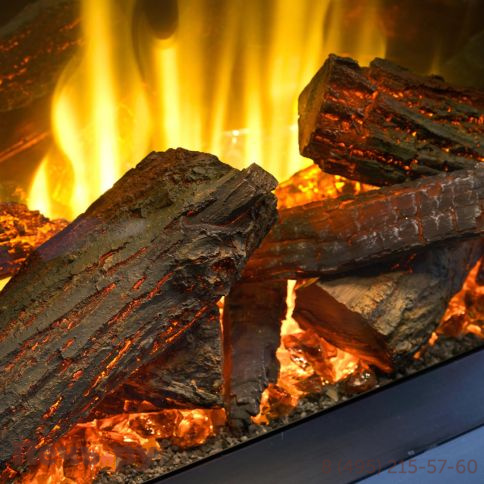 Электроочаг Dimplex Aspire 30 фото 3