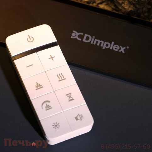 Электроочаг Dimplex Aspire 30 фото 4