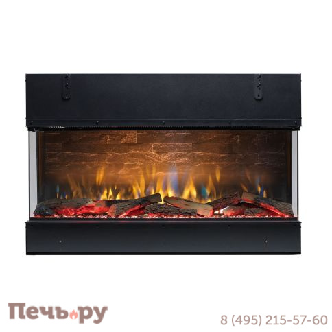 Электроочаг Dimplex Design Vivente 100 фото 2