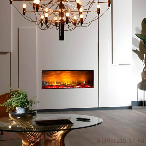 Электроочаг Dimplex Design Vivente 100 фото 4