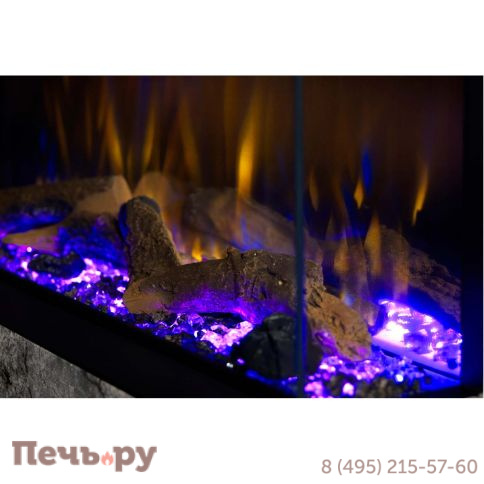 Электроочаг Dimplex Design Vivente 100 фото 6