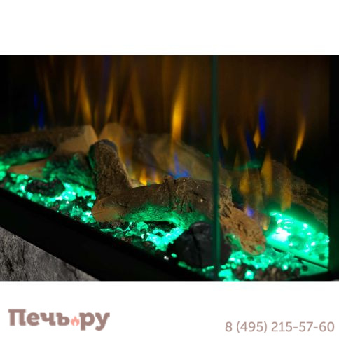 Электроочаг Dimplex Design Vivente 100 фото 7