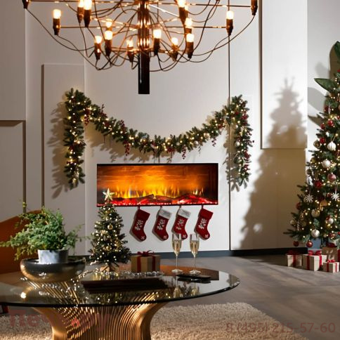 Электроочаг Dimplex Design Vivente 100 фото