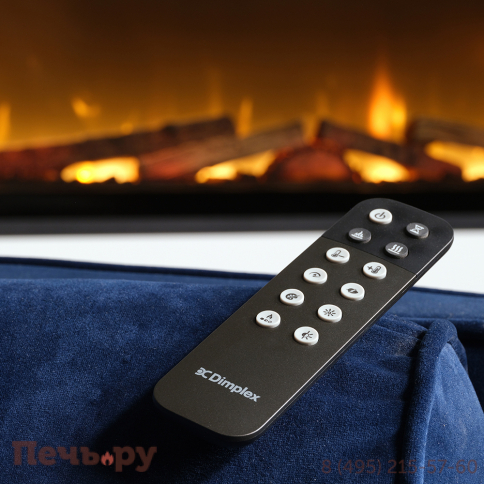 Электроочаг Dimplex Ignite Evolve 60 фото 5